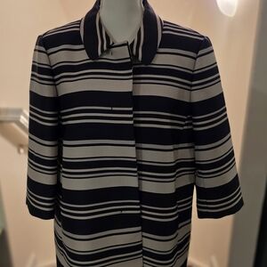 Striped Women's Jacket